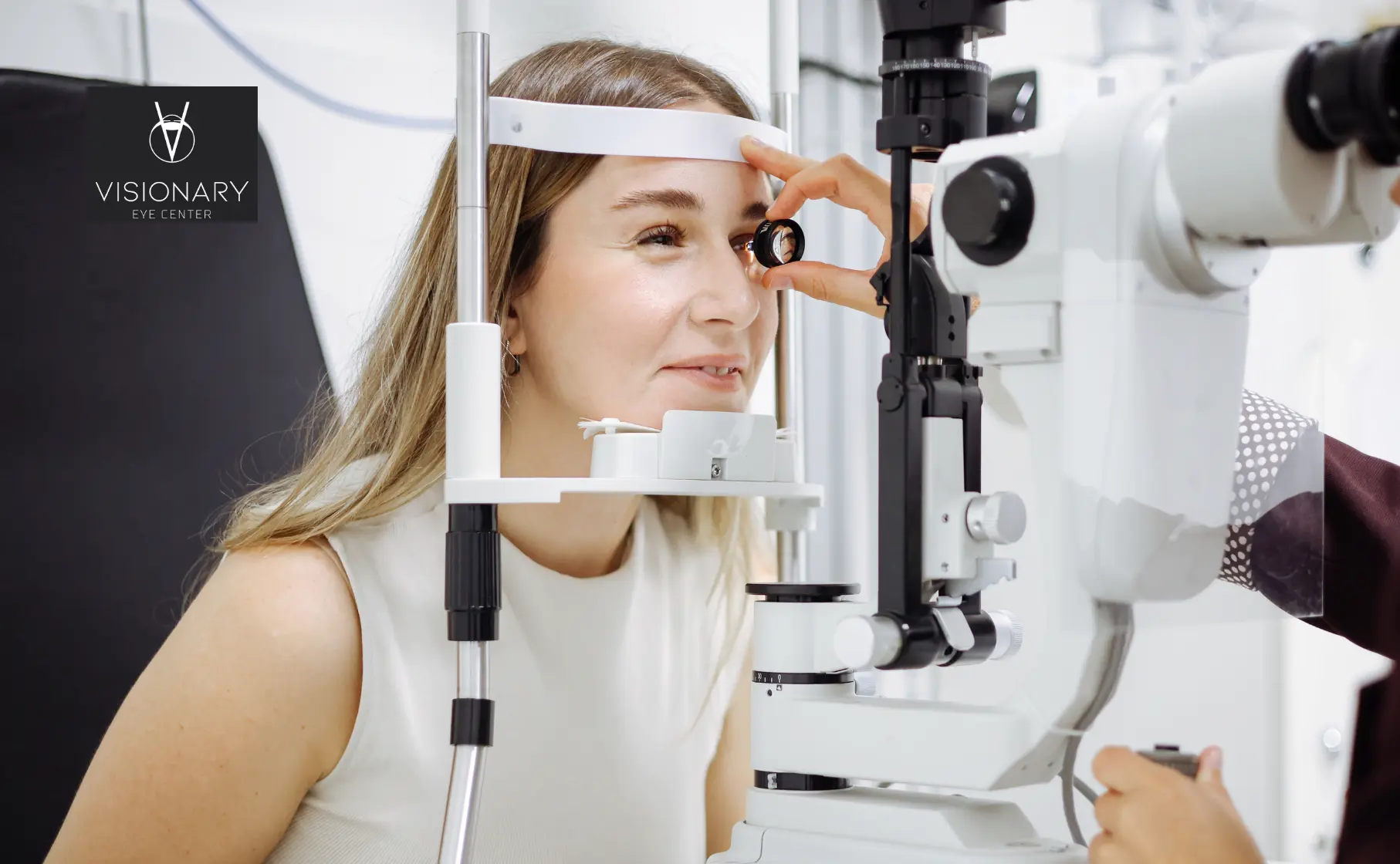 How Long Do Eye Exams Last in Jupiter, Florida?