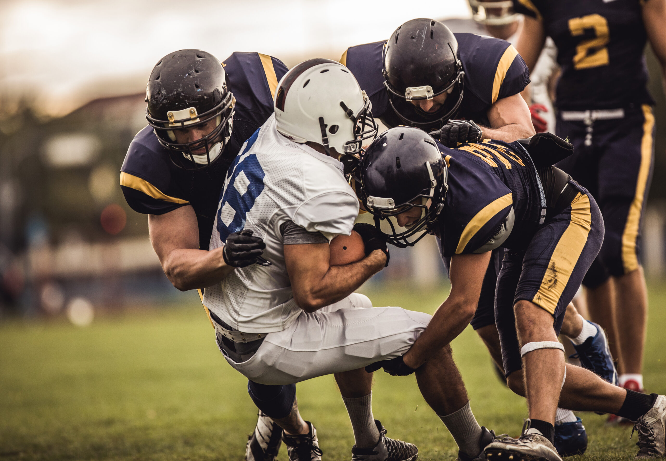 Sports Vision in Jupiter, FL | Call (561) 429-8753
