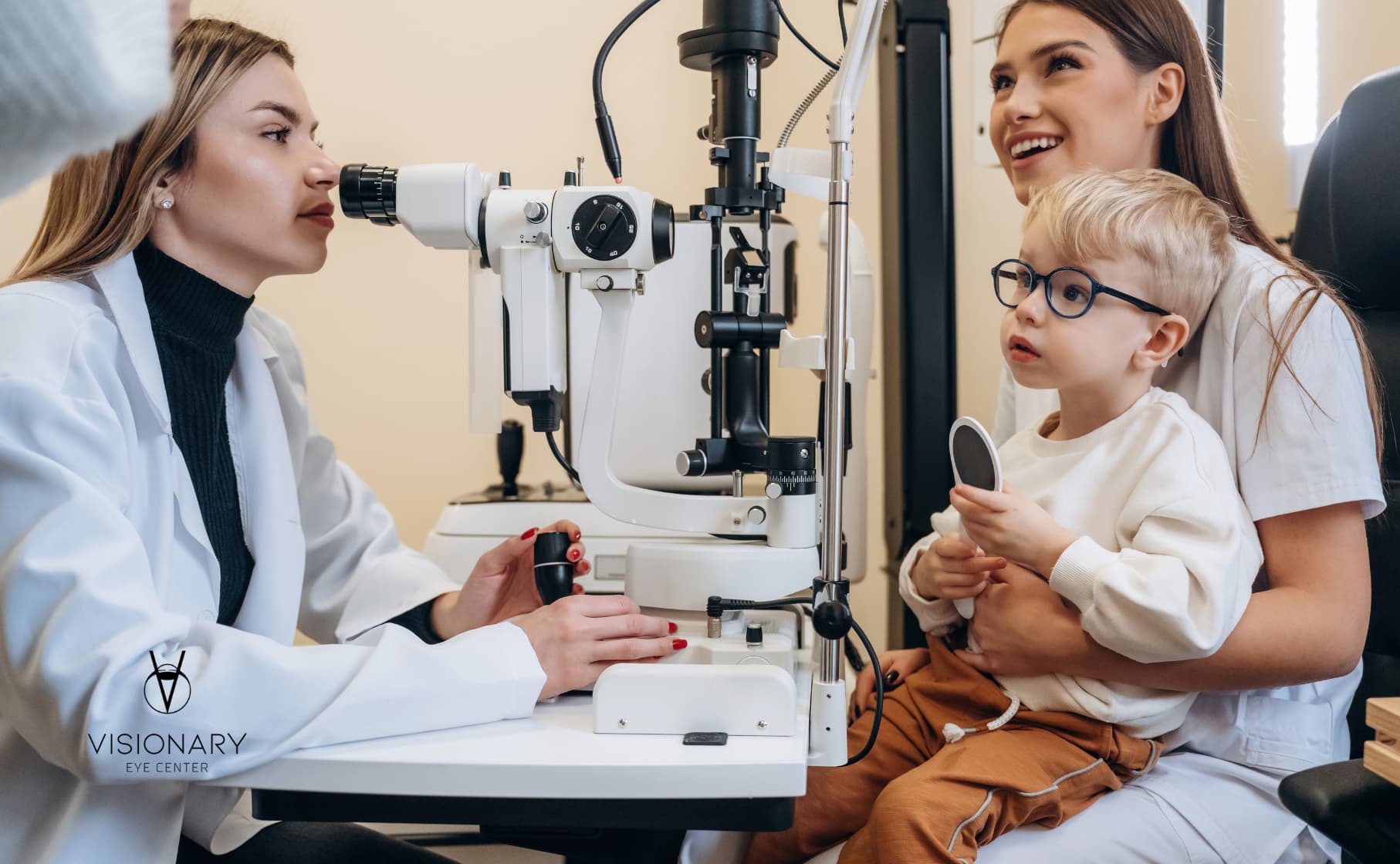 The Different Types of Tools Eye Doctors Use in Jupiter blog | Call (561) 429-8753