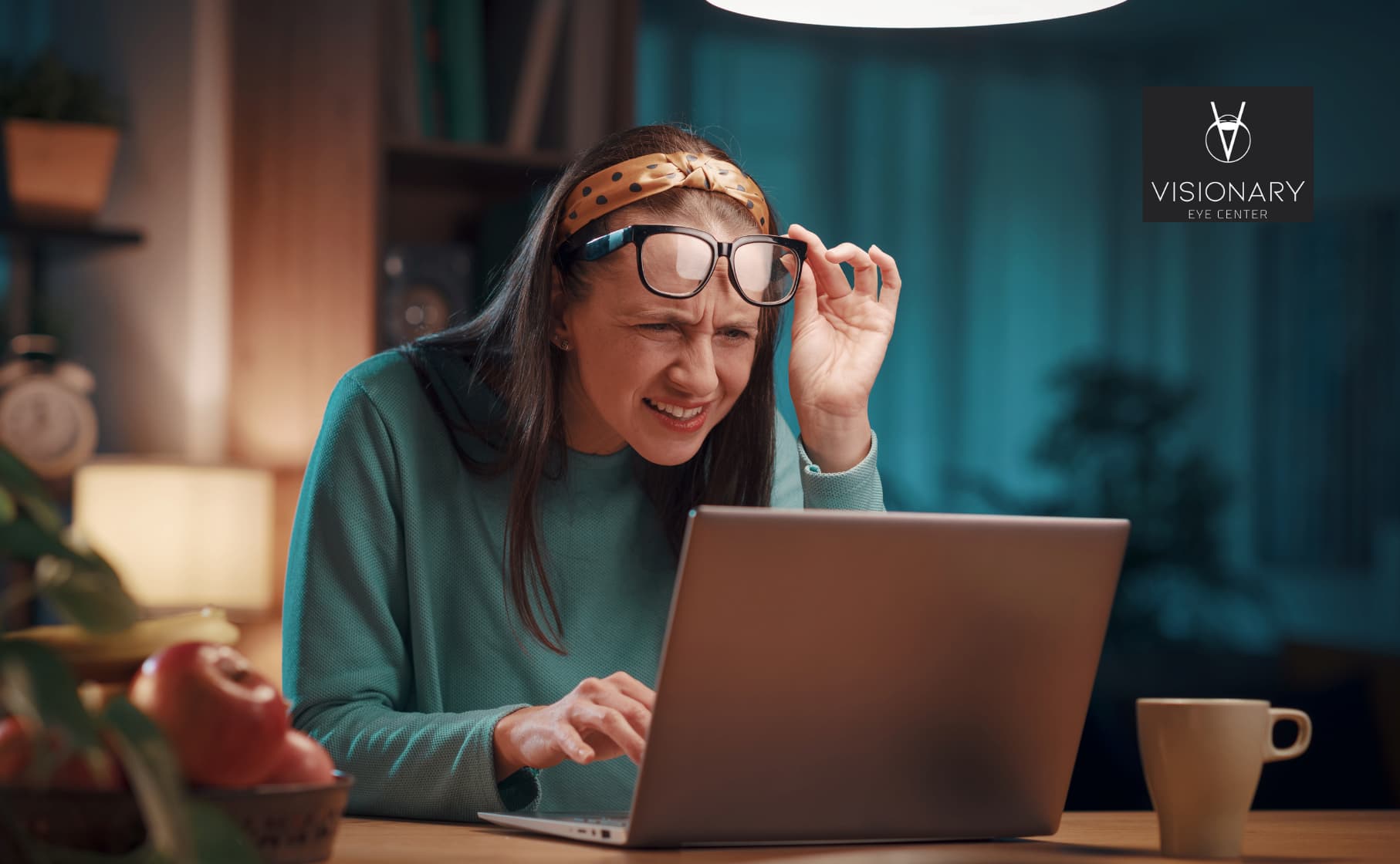 What Is the Difference Between Nearsighted and Farsighted in Jupiter, Florida? | Call (561) 429-8753