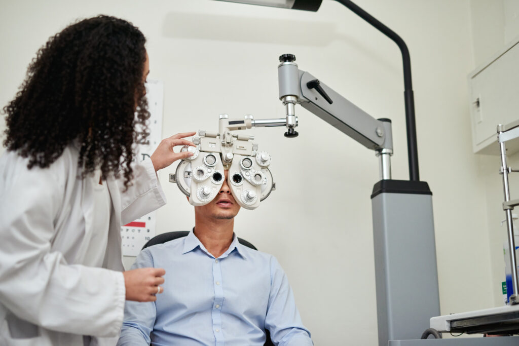 Best Eye Doctor in Jupiter, FL | Call (561) 429-8753