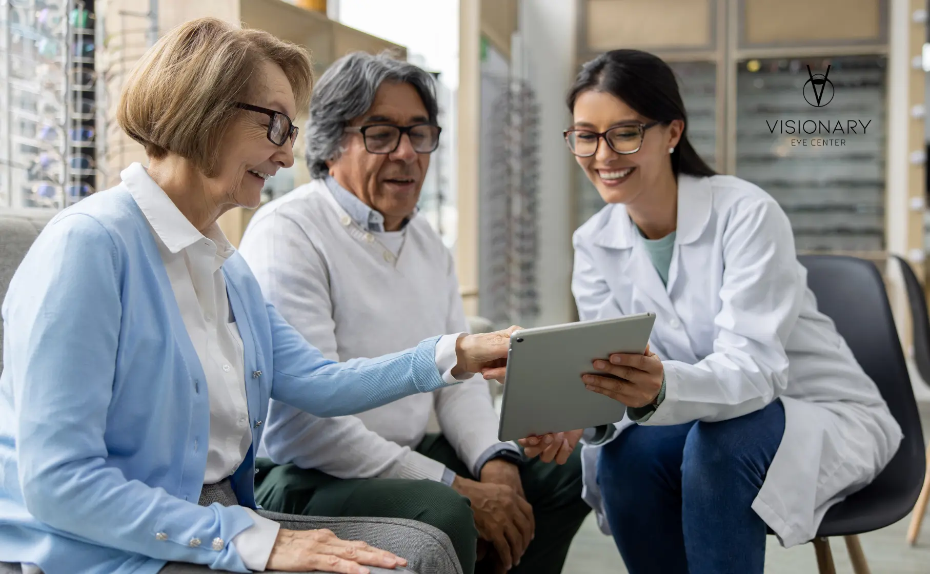 Best Qualities to Look for in Local Eye Doctors in Jupiter, FL | Call (561) 429-8753