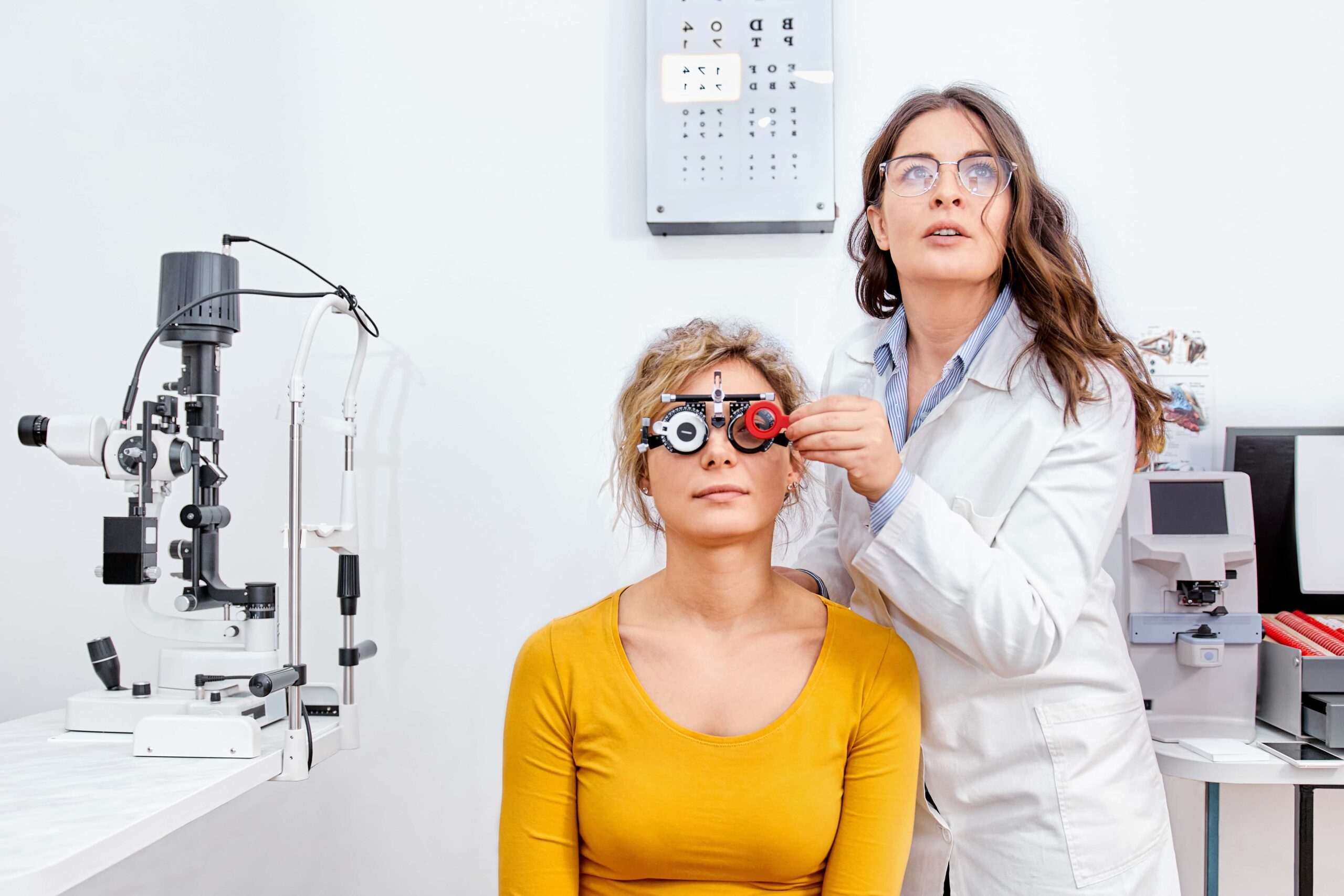 Prescription Dive Masks in Florida | Call (561) 429-8753