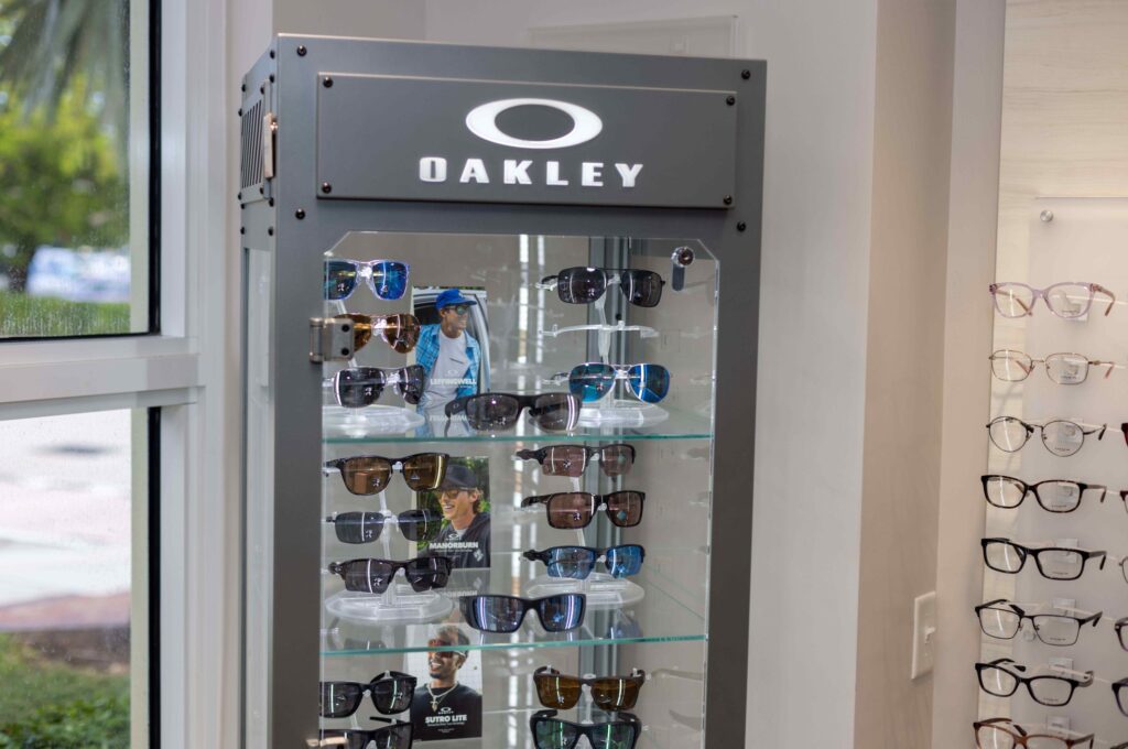 Local Optometrist Jupiter, FL | Call (561) 429-8753