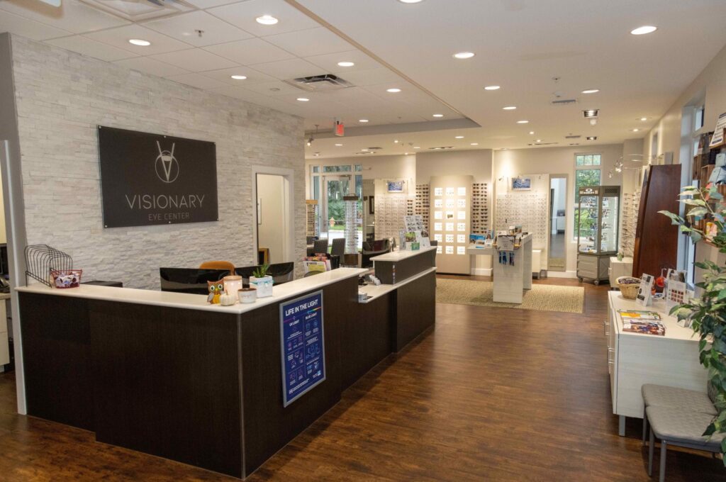 Eye Health Evaluation Services Jupiter, FL | Call (561) 429-8753