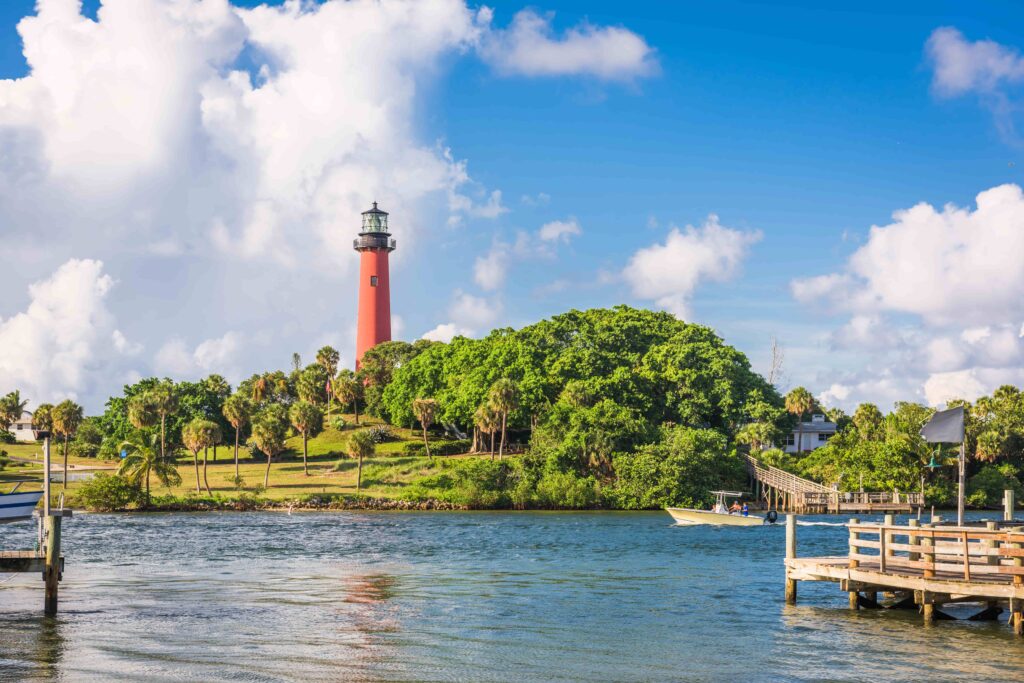 Jupiter, FL 33458 (Military Trail)