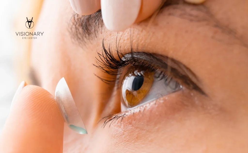 How Long Can Contact Lens Last in Jupiter, Florida? | Call (561) 429-8753