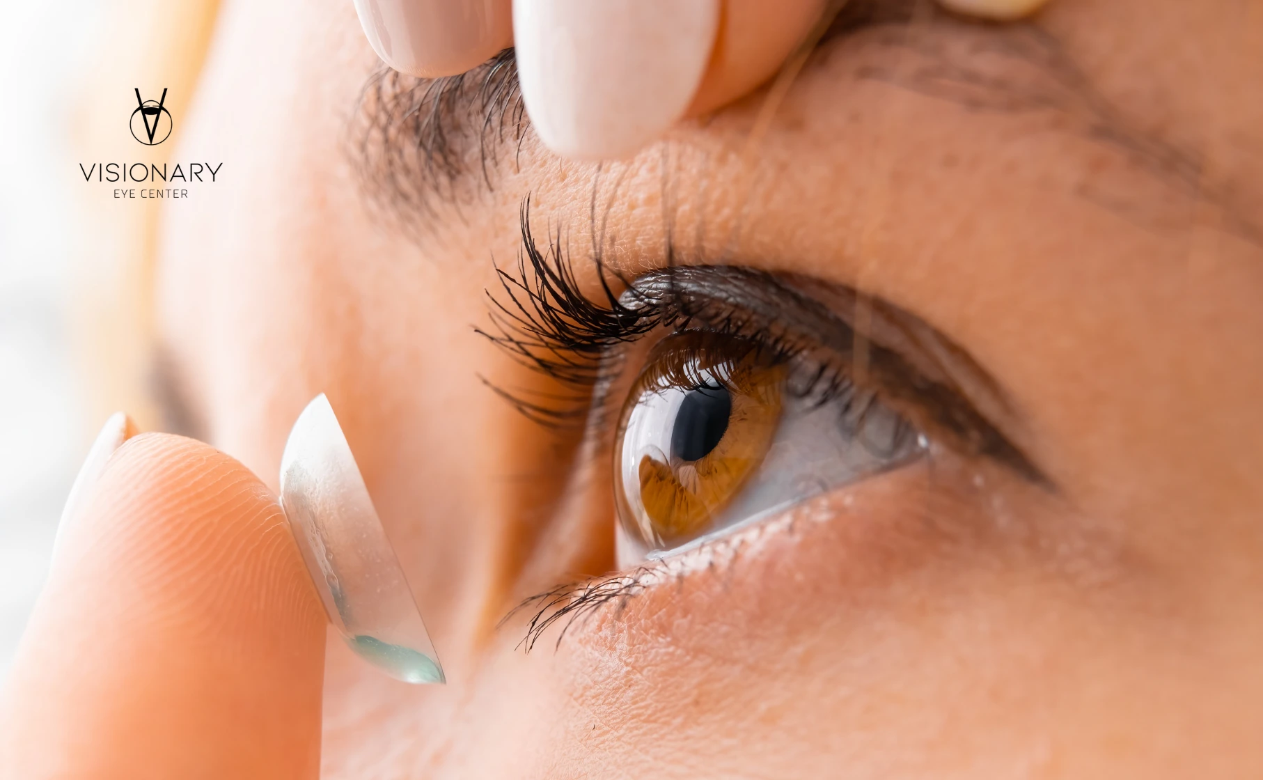 How Long Can Contact Lens Last in Jupiter, Florida? | Call (561) 429-8753