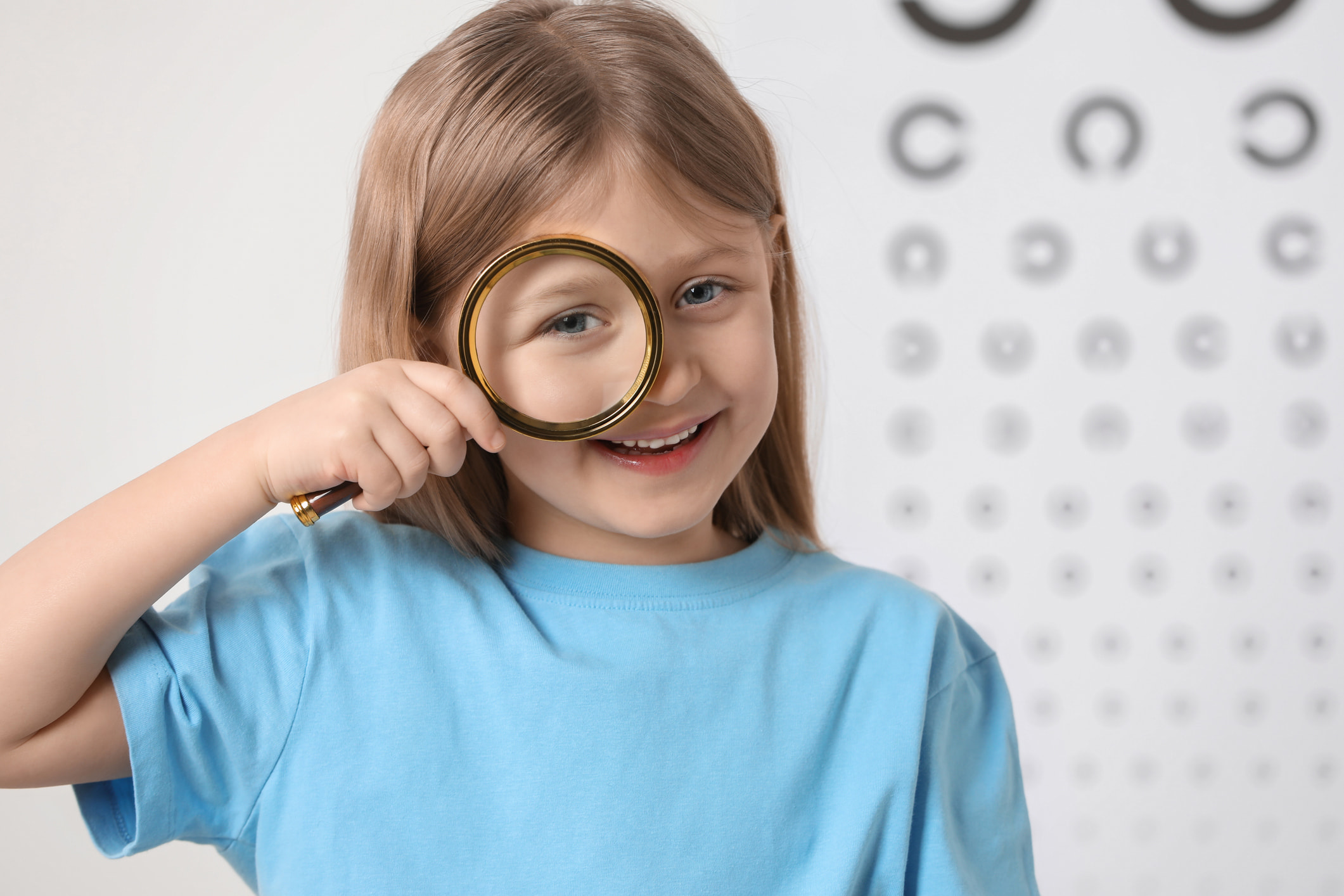 For Myopia Control in Jupiter, FL | Call (561) 429-8753