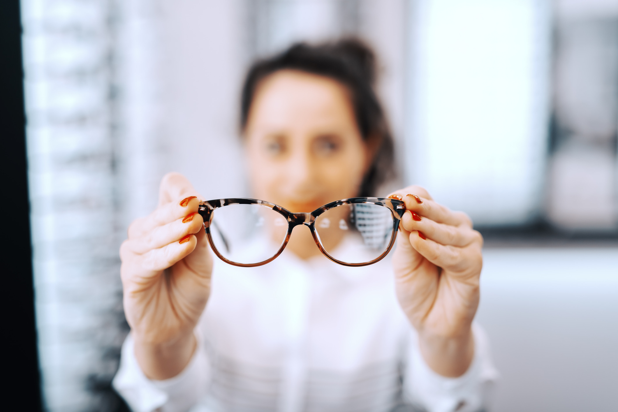 Myopia Control in Jupiter FL | Call (561) 429-8753