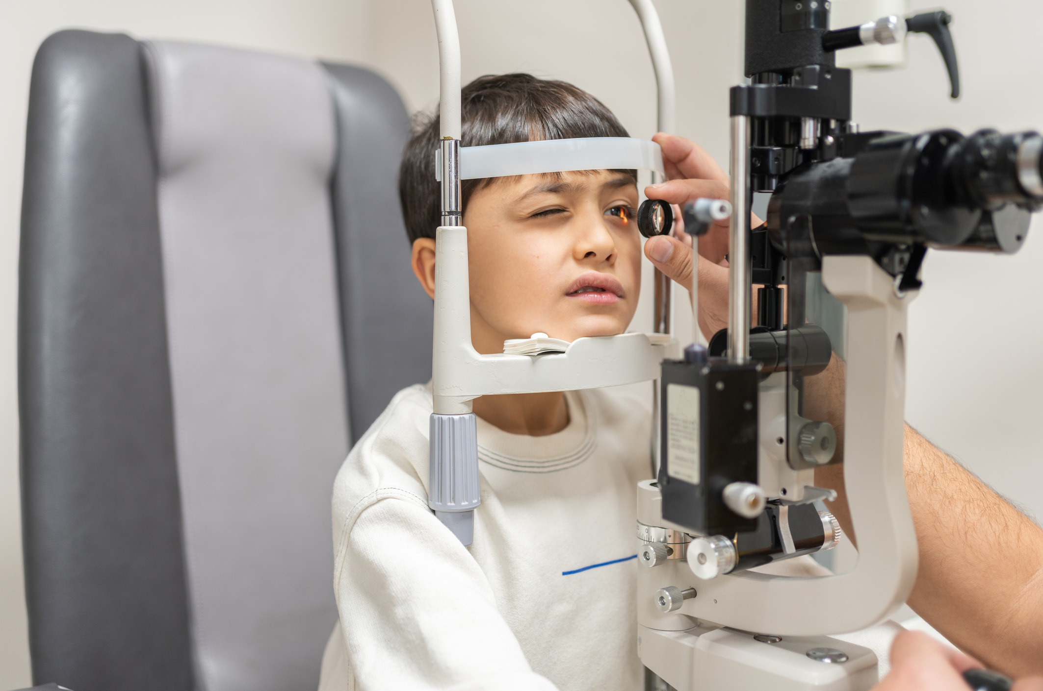 Vision Therapy & Righteye in Jupiter Florida | Call (561) 429-8753