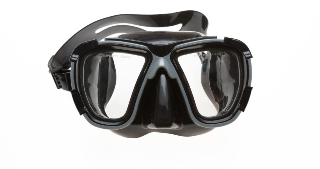 Prescription Dive Masks Jupiter, FL | Call (561) 429-8753