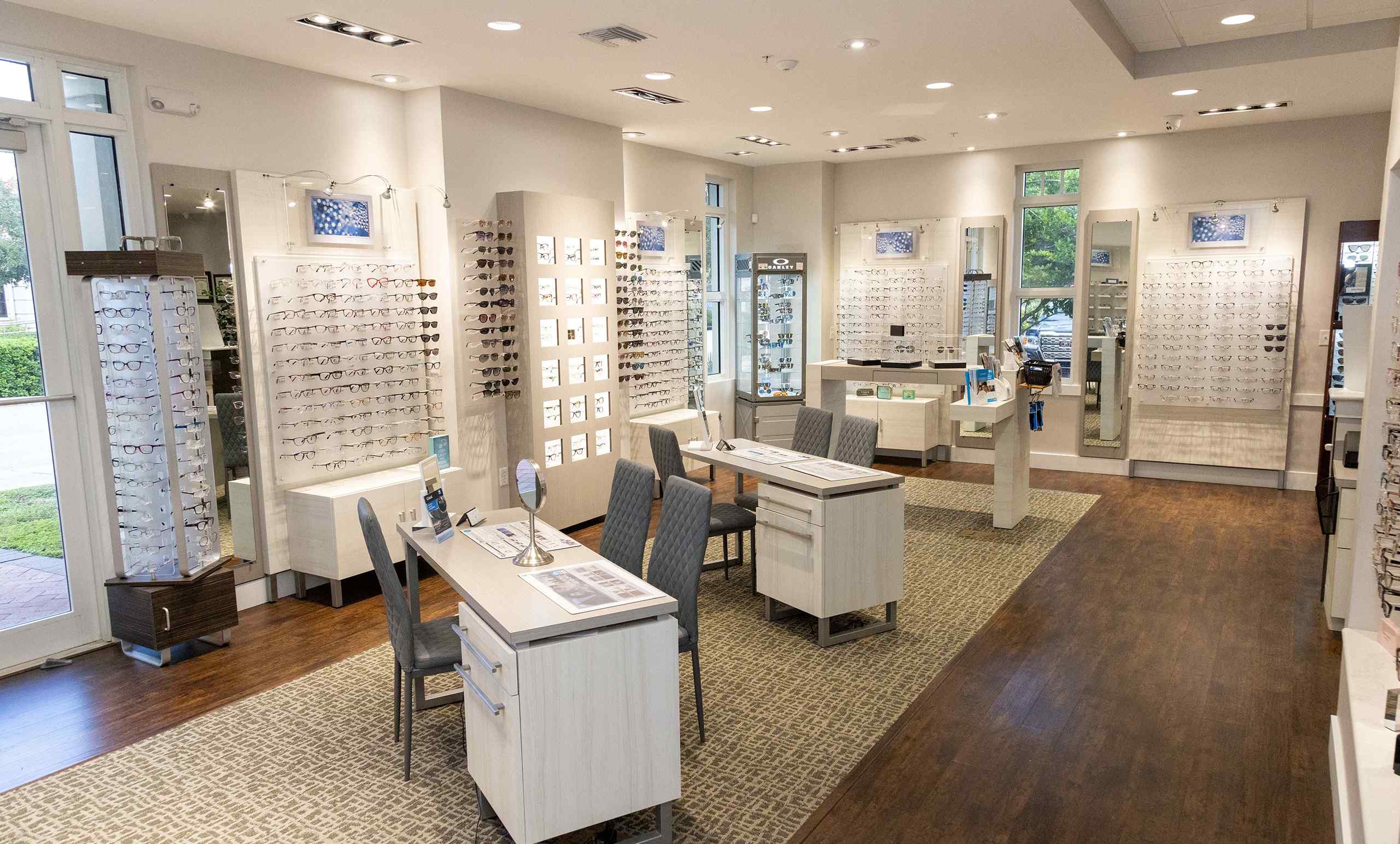 Comprehensive Eye Exam in Jupiter, FL | Call (561) 269-7958