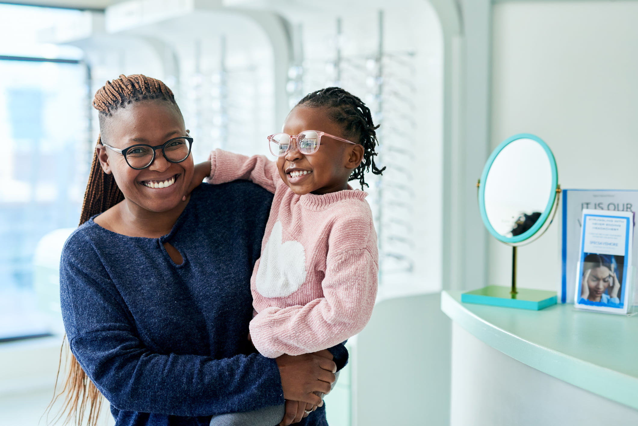 Comprehensive Eye Exam at Jupiter, FL | Call (561) 429-8753