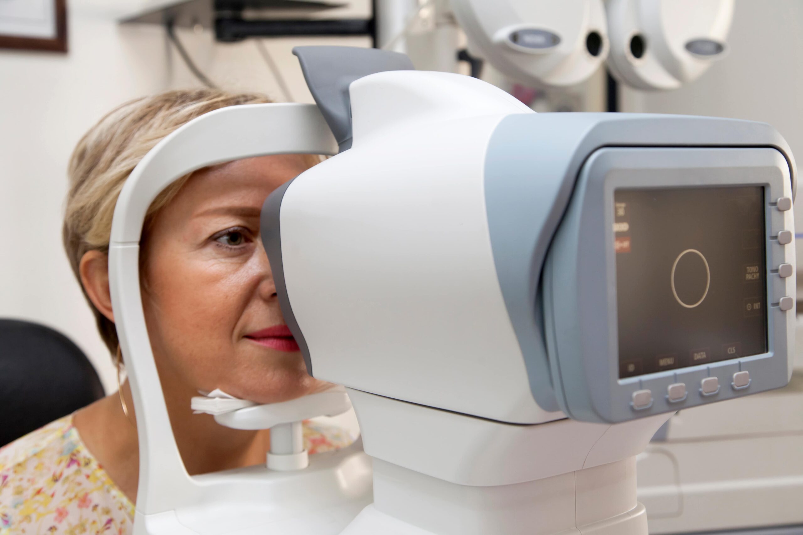 Eye Health Evaluation at Jupiter, FL | Call (561) 429-8753